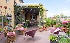 Terrazza Fiorita Napoli